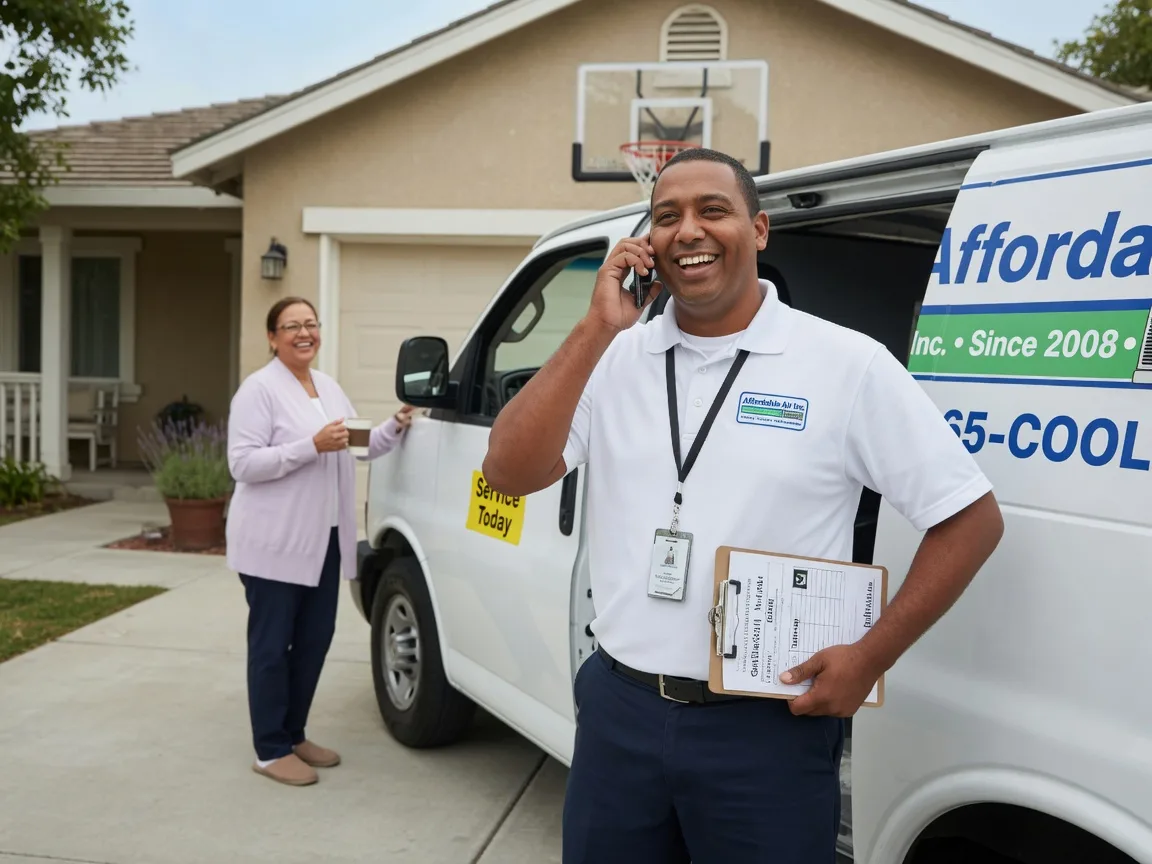Central Ac Repair Deer Harbor, WA FAQs